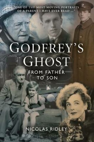 Cover of Godfrey's Ghost