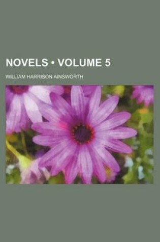 Cover of Novels (Volume 5)