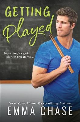 Book cover for Getting Played