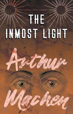 Book cover for The Inmost Light