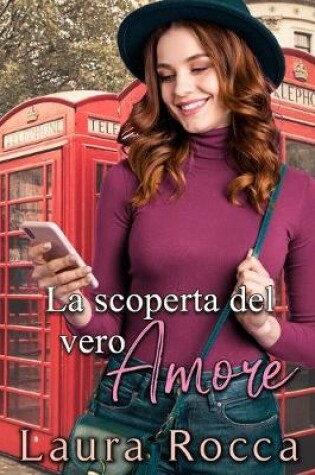 Cover of La scoperta del vero Amore