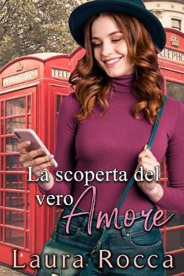 Book cover for La scoperta del vero Amore