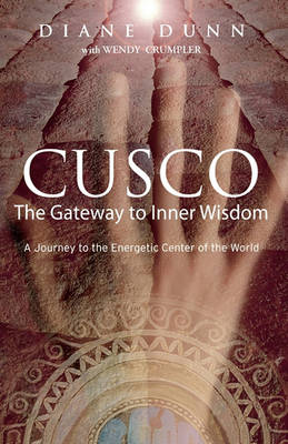 Book cover for Cusco