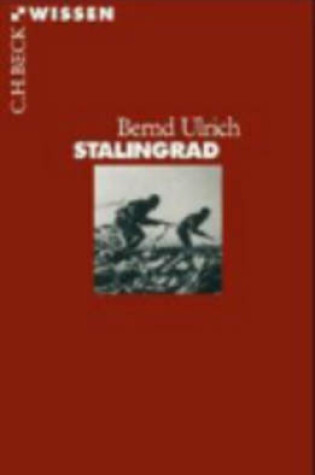 Cover of Stalingrad