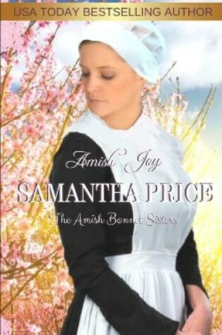 Cover of Amish Joy