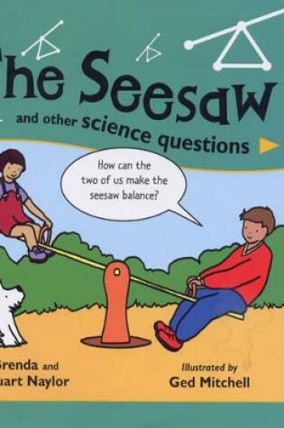 Cover of The Seesaw and Other Science Questions