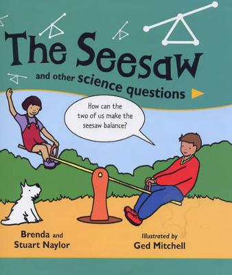 Cover of The Seesaw and Other Science Questions