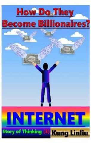 Cover of How Do They Become Billionaires?