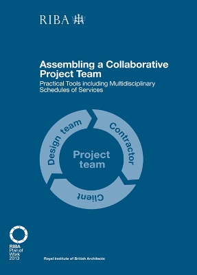 Cover of Assembling a Collaborative Project Team