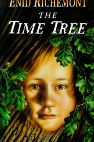 Cover of Time Tree