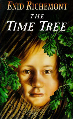 Book cover for Time Tree