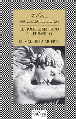 Cover of El Hombre Sentado en el Pasillo/El Mal de la Muerte