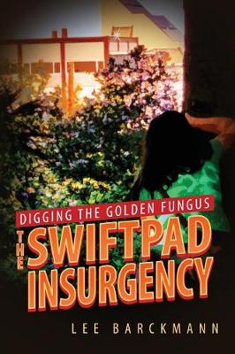 Book cover for Digging the Golden Fungus