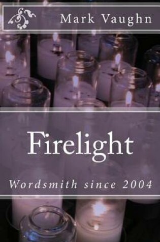 Cover of Firelight