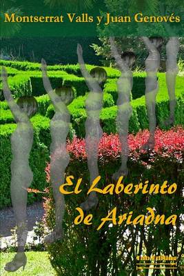 Book cover for El Laberinto de Ariadna