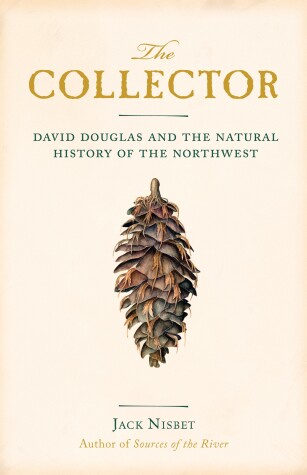 Book cover for The Collector