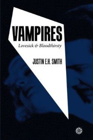 Cover of Vampires