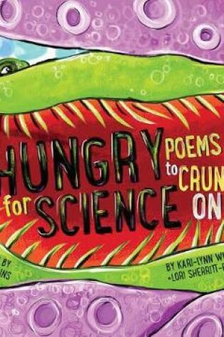 Cover of Hungry for Science