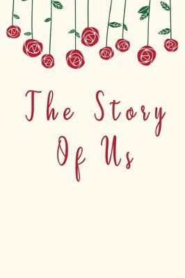 Book cover for The Story of Us