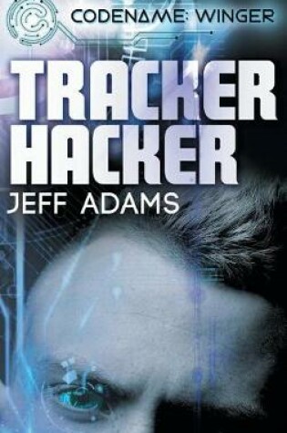 Cover of Tracker Hacker