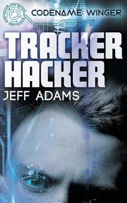 Cover of Tracker Hacker