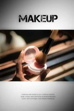 Cover of Makeup