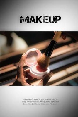 Book cover for Makeup