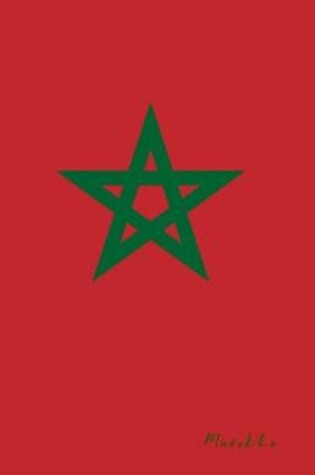 Cover of Marokko