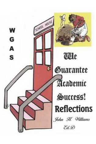 Cover of We Guarantee Academic Success!