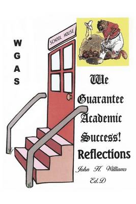 Book cover for We Guarantee Academic Success!