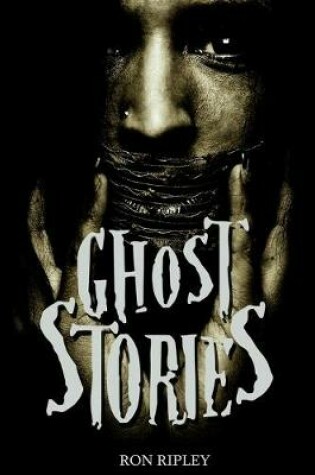 Cover of Ghost Stories