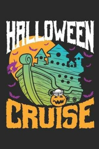 Cover of Halloween Cruise