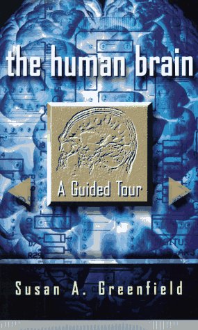 Book cover for The Human Brain