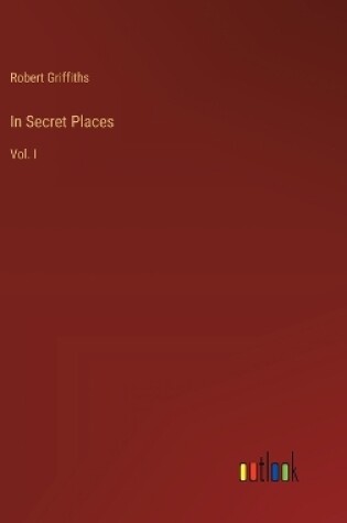 Cover of In Secret Places