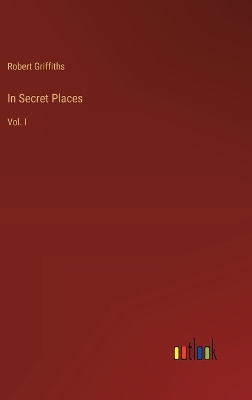 Book cover for In Secret Places