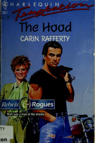 Cover of The Hood