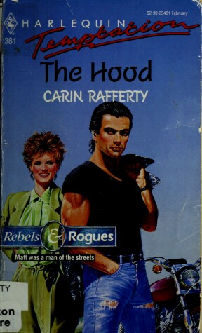 Cover of The Hood