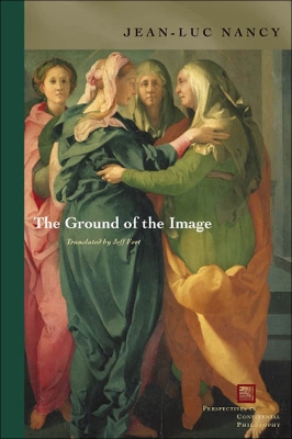 Book cover for The Ground of the Image