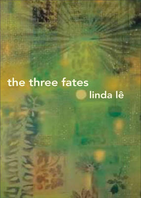 Book cover for The Three Fates