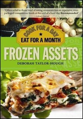 Book cover for Frozen Assets