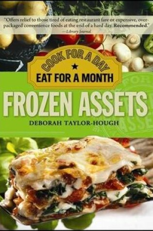 Cover of Frozen Assets