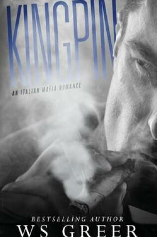 Cover of Kingpin