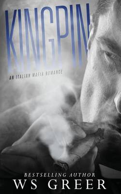 Cover of Kingpin