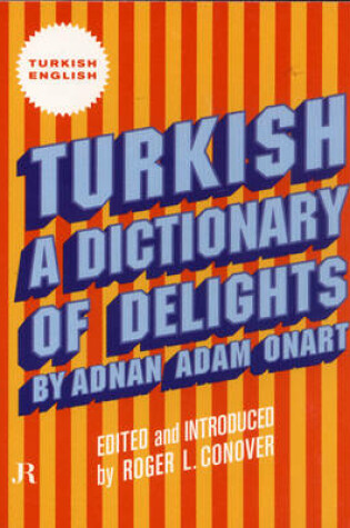 Cover of Turkish