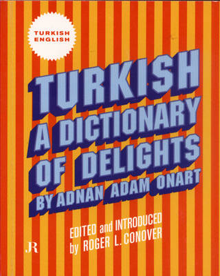 Cover of Turkish