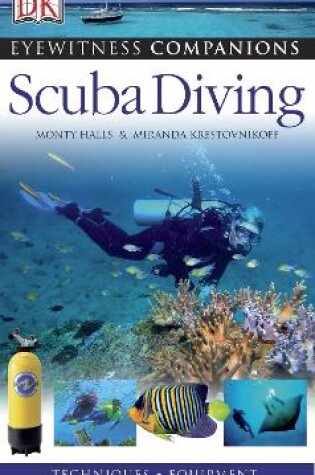 Cover of Scuba Diving