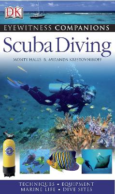 Cover of Scuba Diving