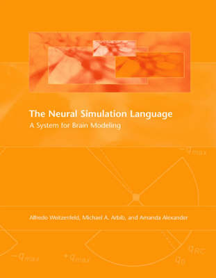 Cover of The Neural Simulation Language