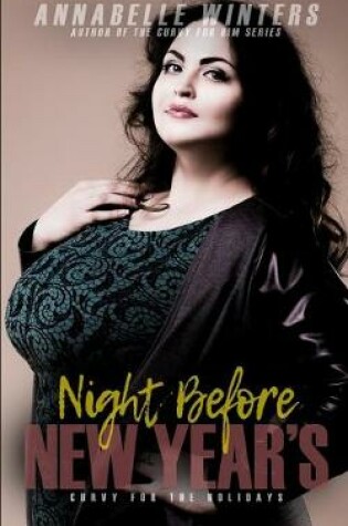 Cover of Night Before New Year's