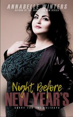 Book cover for Night Before New Year's
